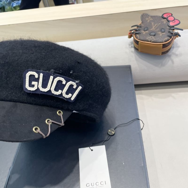 Gucci Caps